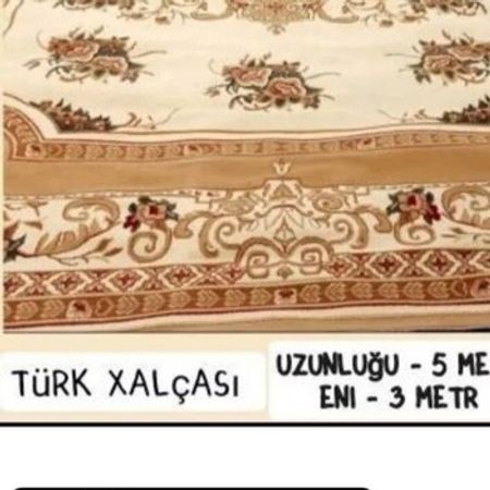 Türk Xalçası – Xalçalar və aksesuarlar – ucuztap.az