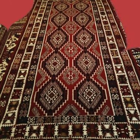Şamaxı Palazı – Xalçalar və aksesuarlar – ucuztap.az