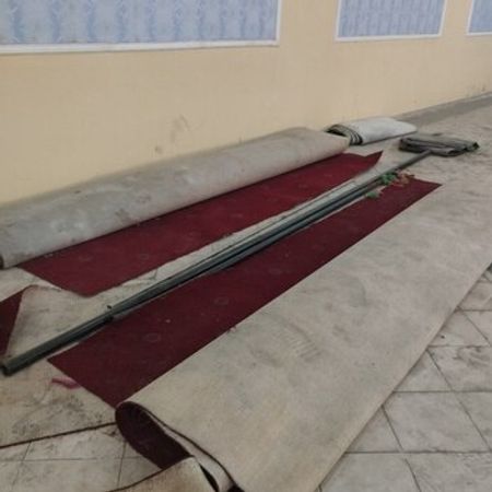 Kovrolin – Xalçalar və aksesuarlar – ucuztap.az
