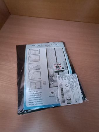 Maqnit Qapı Pərdəsi - Avtomatik Bağlanır, Həşəratların Qarşısını Alır – Ev tekstili – ucuztap.az