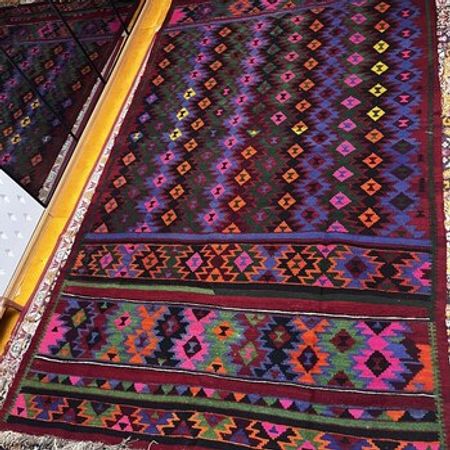 Kilim – Xalçalar və aksesuarlar – ucuztap.az