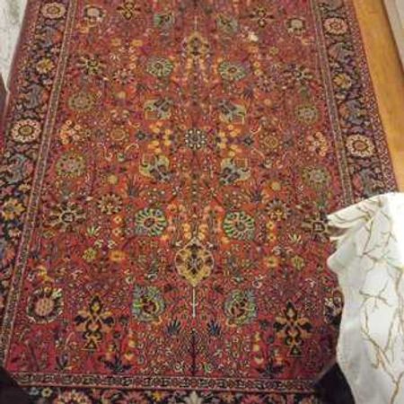 Gəncə Xalçası – Bakı – ucuztap.az