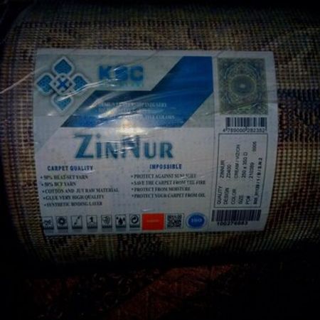 ZinNur Xalçası – Xalçalar və aksesuarlar – ucuztap.az