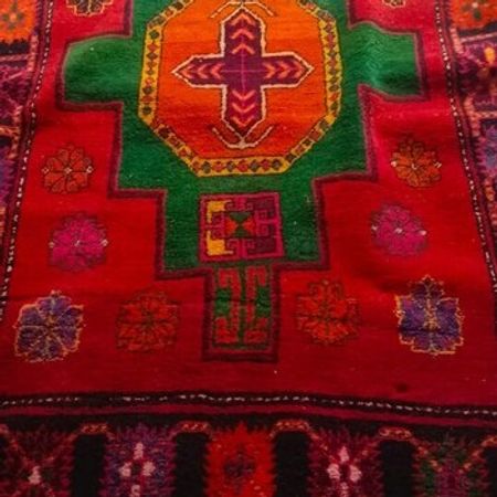 Qədimi Xalça – Saatlı – ucuztap.az