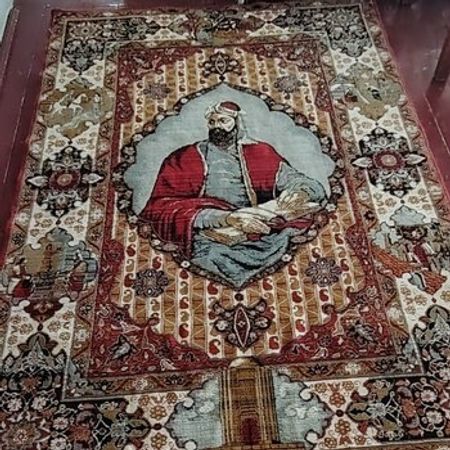 Nizami Xalçası – Xalçalar və aksesuarlar – ucuztap.az
