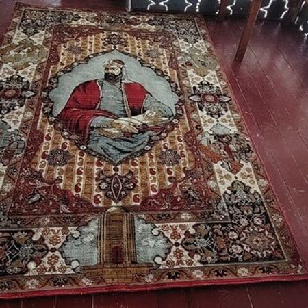 Nizami Xalçası – Xalçalar və aksesuarlar – ucuztap.az