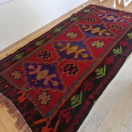 Qədimi Xalça – Xalçalar və aksesuarlar – ucuztap.az