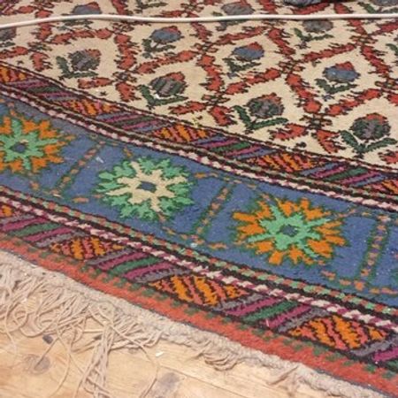 Quba Xalçası – Xalçalar və aksesuarlar – ucuztap.az