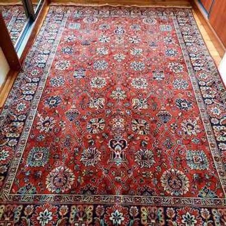Almaniya Xalçası – Bakı – ucuztap.az