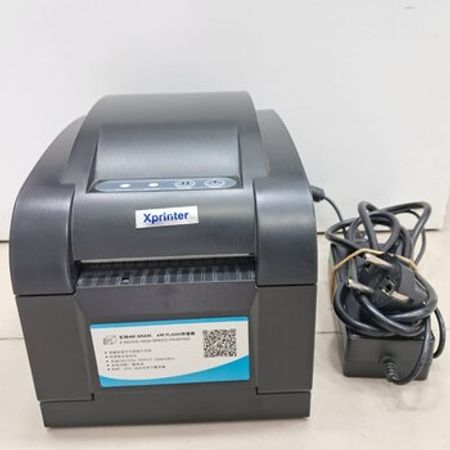 Etiket Printeri Xprinter – Ofis avadanlığı və istehlak – ucuztap.az