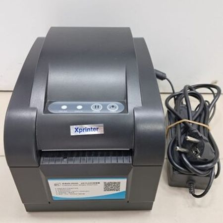Etiket Printeri Xprinter – Ofis avadanlığı və istehlak – ucuztap.az