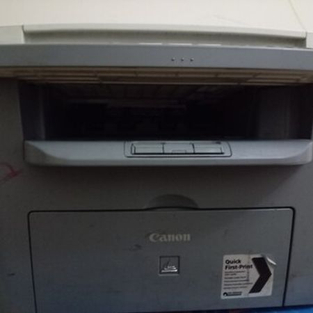 Canon İ-Sensys MF4010 – Ofis avadanlığı və istehlak – ucuztap.az