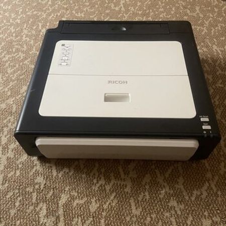Printer Ricoh – Ofis avadanlığı və istehlak – ucuztap.az