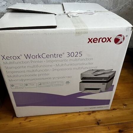 Printer “Xerox” – Bakı – ucuztap.az