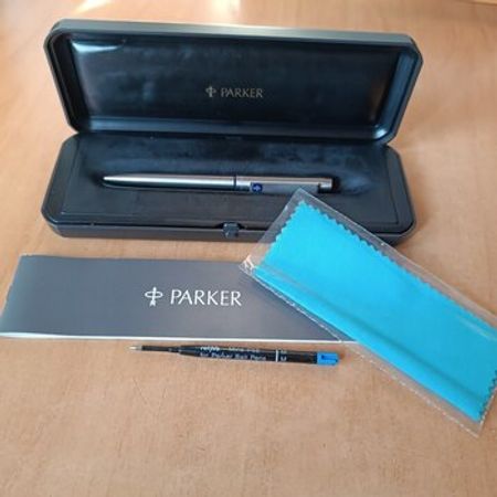 Qələm Parker 25 Flighter Vintaj 1985 – Bakı – ucuztap.az