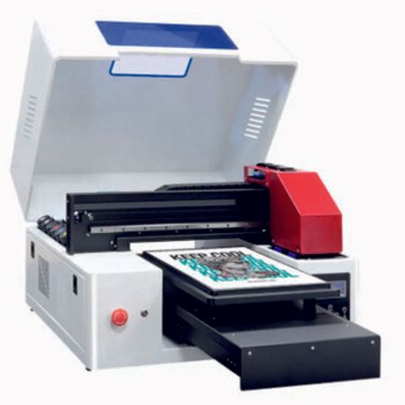 DTG Printer – Sumqayıt – ucuztap.az