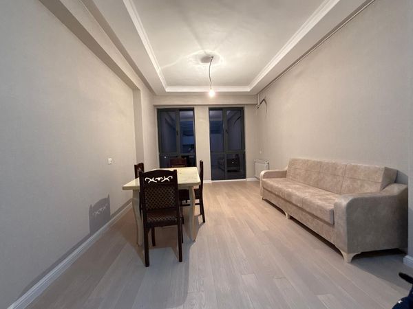 2 Otaqlı mənzil kirayə verilir, 55 m², Yasamal R, Park yasamal kristal abseron, Bakı – Bakı – ucuztap.az
