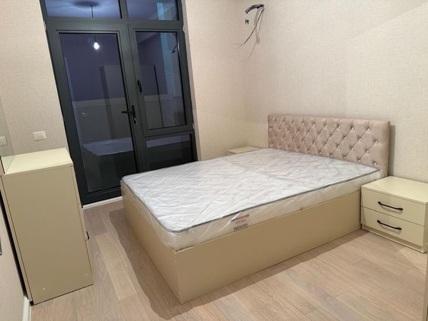 2 Otaqlı mənzil kirayə verilir, 55 m², Yasamal R, Park yasamal kristal abseron, Bakı – Bakı – ucuztap.az