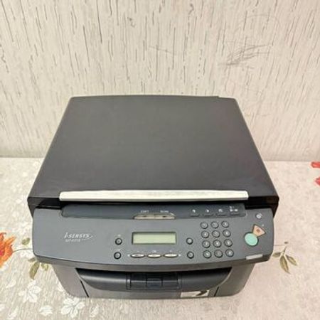 Printer Canon I-SENSYS MF4018 – Bakı – ucuztap.az