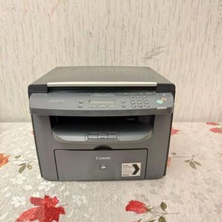Printer Canon I-SENSYS MF4018 – Bakı – ucuztap.az
