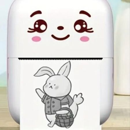 Mini Portativ Printer – Bakı – ucuztap.az