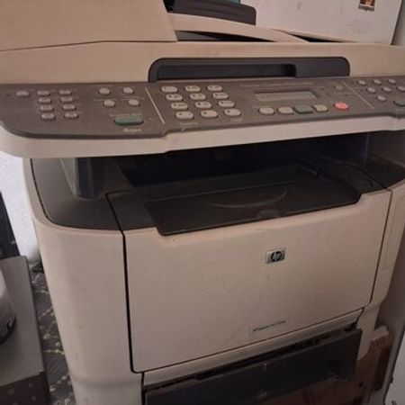 HP M2727nf Skaneri – Bakı – ucuztap.az