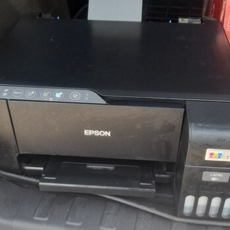 Epson Printeri – Gəncə – ucuztap.az
