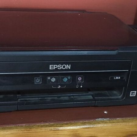 Printer Epson L364 – Sumqayıt – ucuztap.az