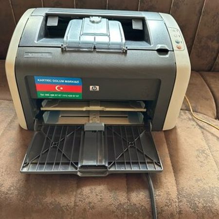 Printer HP – Bakı – ucuztap.az