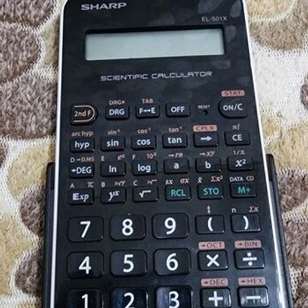 Hesablayıcı Sharp – Ofis avadanlığı və istehlak – ucuztap.az