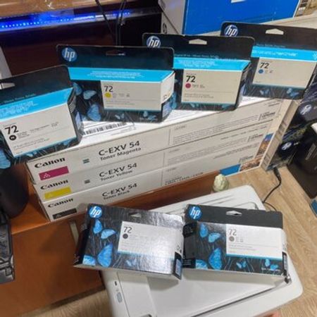 Kartriclər HP 72 – Bakı – ucuztap.az
