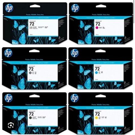 Kartriclər HP 72 – Bakı – ucuztap.az