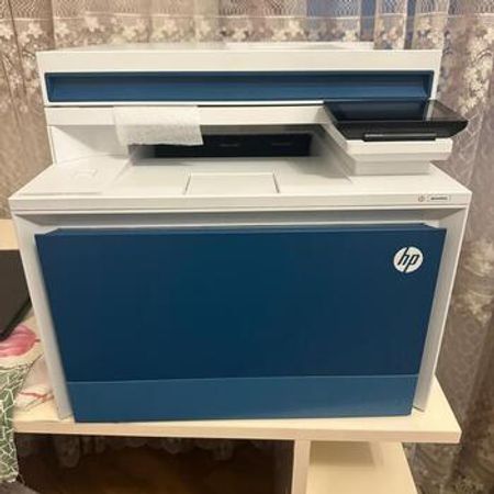 HP Color LaserJet Pro MFP 4303fdn – Bakı – ucuztap.az
