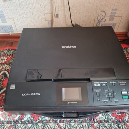 Printer Brother – Bakı – ucuztap.az