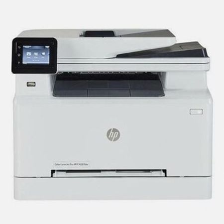 Printer HP Color LaserJet Pro M281fdw T6B82A – Bakı – ucuztap.az