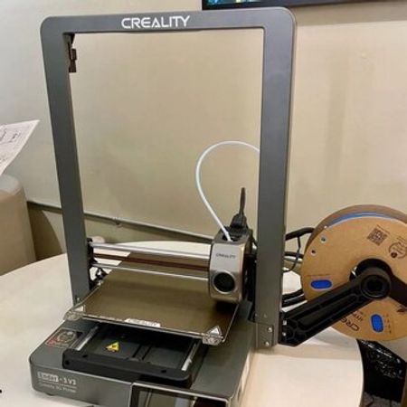 Printer Ender 3v3 – Bakı – ucuztap.az