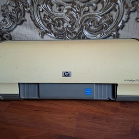 HP DeskJet D1560 – Bakı – ucuztap.az
