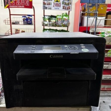 Printer Canon İ-sensys – Ofis avadanlığı və istehlak – ucuztap.az