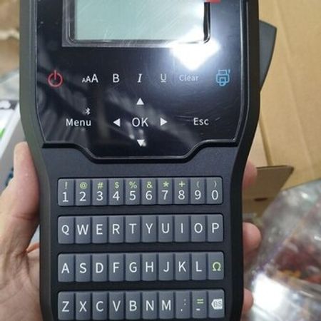 Dymo Lm 2800 – Bakı – ucuztap.az
