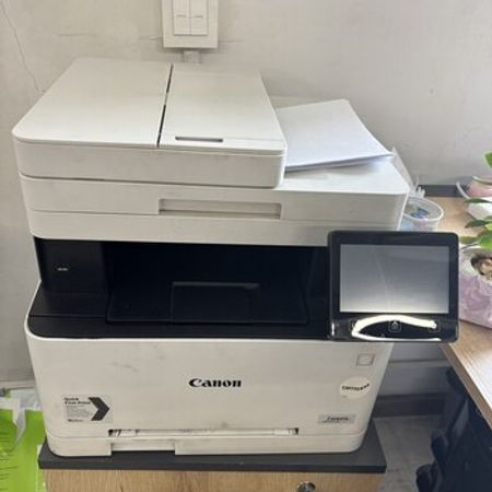 Printer Canon MF633 Cdw – Bakı – ucuztap.az