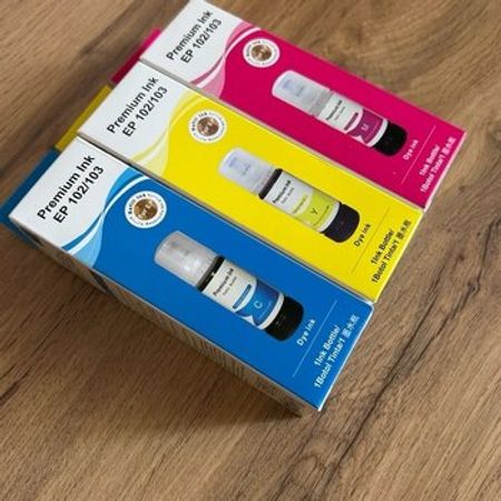 Mürəkkəb Epson 102/103 – Bakı – ucuztap.az