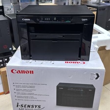 Printer Canon MF3010 – Bakı – ucuztap.az