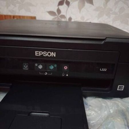 Принтер Epson L222 – Bakı – ucuztap.az