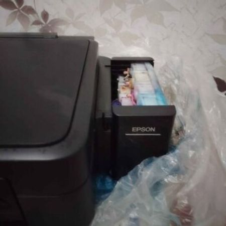 Принтер Epson L222 – Bakı – ucuztap.az