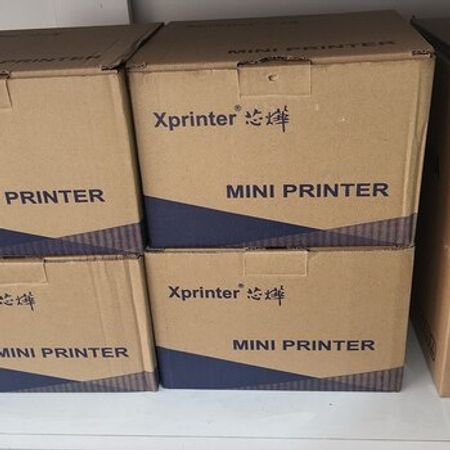 X Printer – Ofis avadanlığı və istehlak – ucuztap.az