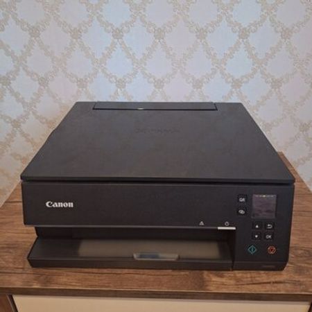 Canon Pixma TS6340a Printeri – Bakı – ucuztap.az