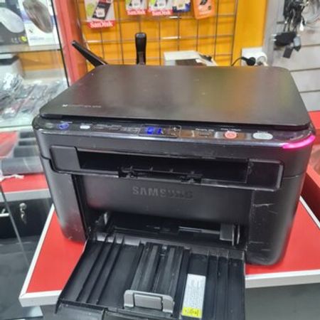 Samsung SCX 3205 Printer Ehtiyat Hissələri – Bakı – ucuztap.az