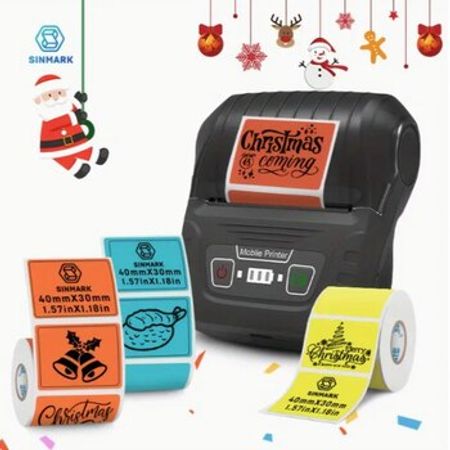 Printer Mini – Ofis avadanlığı və istehlak – ucuztap.az