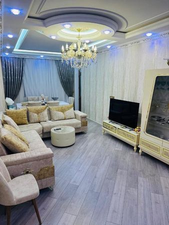 3 Otaqlı mənzil, 110 m², Cəfər Xəndan küç., Bakı – Bakı – ucuztap.az