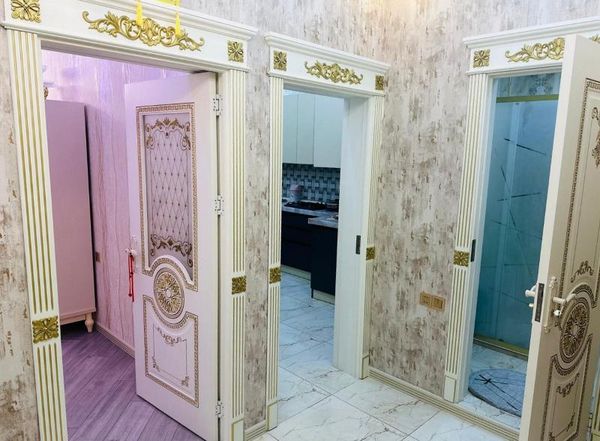 3 Otaqlı mənzil, 110 m², Cəfər Xəndan küç., Bakı – Bakı – ucuztap.az